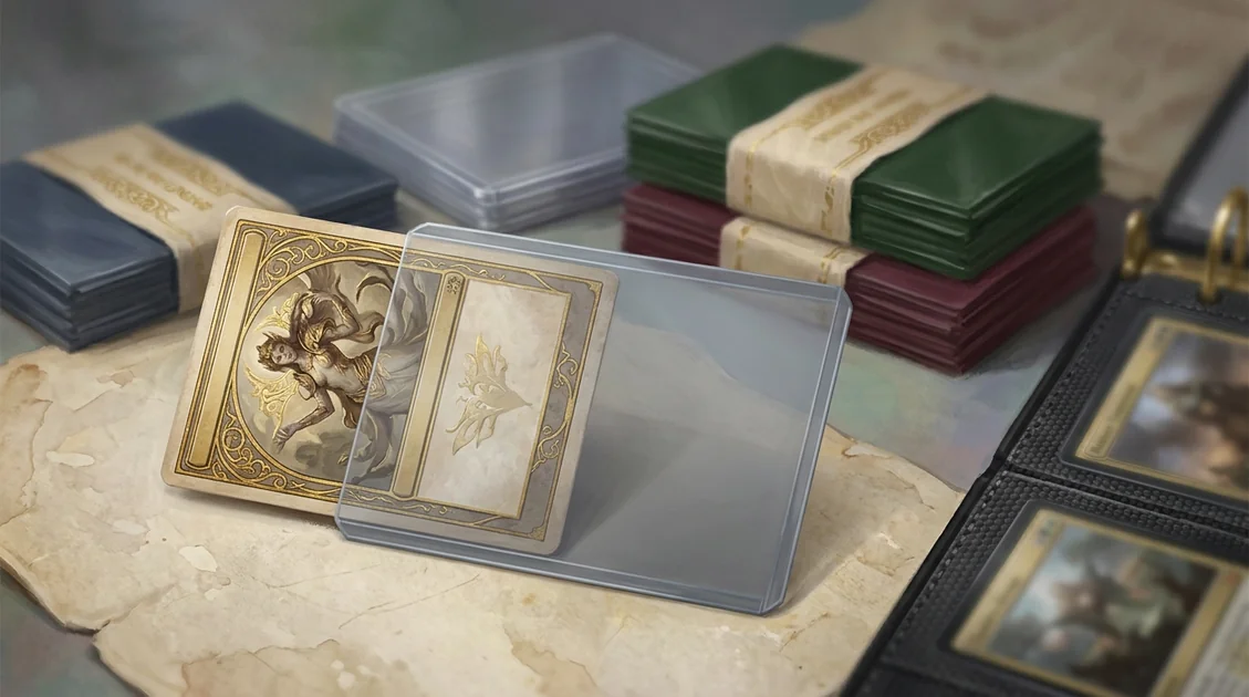 The Yu-Gi-Oh! Card Protection Guide: Sleeves, Toploaders, Binders (Ranked)