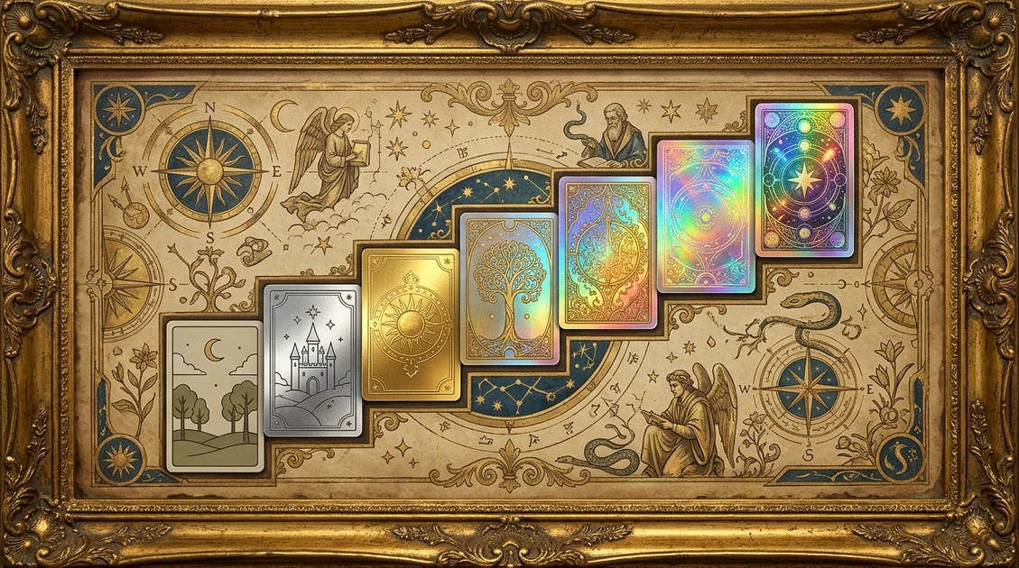 Every Yu-Gi-Oh! Rarity, Ranked (Common to Quarter Century)