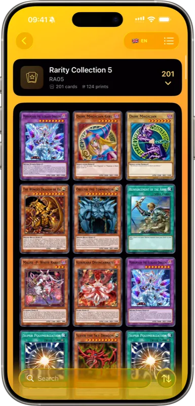 Expansion card grid